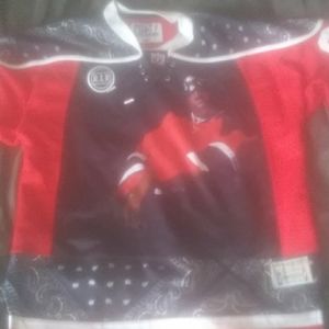 Biggie smalls shirt